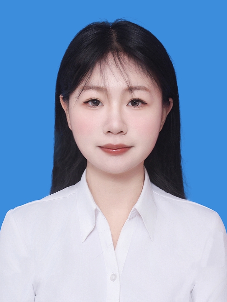 于雨鹭主视觉照